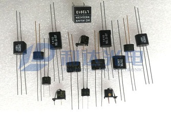 光電耦合器系列 Optocouplers Series